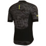 Herren Rad-Shirt Alpine Pro Beress