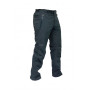 Hose Pinguin Alpin S grau