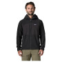 Herrenjacke Patagonia M's R2 TechFace Hoody