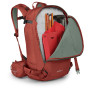 Skialp-Rucksack Osprey Sopris 30