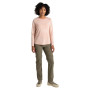 Damen-T-Shirt Craghoppers NosiLife Akona Long Sleeved Top