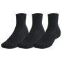 Sockengröße: 40-42 / Farbe: schwarz