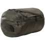 Tasche The North Face Flyweight Duffel dunkelgrün New Taupe Green