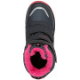 Kinder-Winterschuhe Loap Sneeky