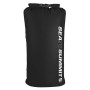 Packsack Sea to Summit Big River Dry Bag 65l schwarz Black