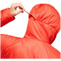 Damenjacke Black Diamond W Solution 3.0 Hoody