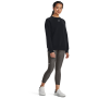 Damen-Sweatshirt Under Armour Rival Fleece Crew