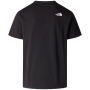 Herren-T-Shirt The North Face M Evolution Box Half Dome Regular Short Sleeve Tee