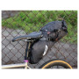 Satteltasche WOHO X-Touring Dry Bag Diamond CyberCam M