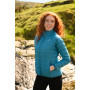 Damen Daunenjacke MAC IN A SAC Ladies Reversible Polar Jacket (Sack)