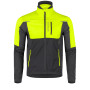 Herren Softshell-Jacke Etape Strong 2.0