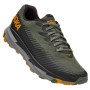 Herren Laufschuhe Hoka Torrent 2 grün Thyme / Golden Yellow