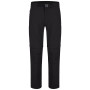 Herrenhose Loap Urman schwarz black