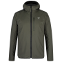 Herrenjacke Montura Sherpa Reversible Jacket