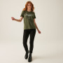 Damen-T-Shirt Regatta Filandra IX
