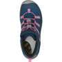 Kinderschuhe Keen Hikeport 2 Sport Mid Wp Youth