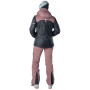 Damen-Winterjacke Dynafit Radical Prl Hood Jkt W