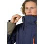 Herren Skijacke Hannah Garow Fd