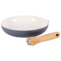 Pfanne Bo-Camp Frying pan Quayside Ø24