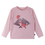 Kindergröße: 104 / Farbe: rosa