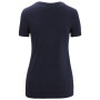 Damen-T-Shirt Icebreaker Central Classic SS Tee