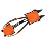 Steigeisen Petzl Irvis LLU