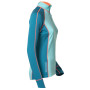 Damen-Sweatshirt Progress TS Tispa Zip 17NP