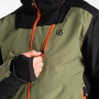 Herrenjacke Dare 2b Halfpipe II Jackt