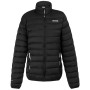 Damenjacke Regatta Wmn Hillpack II schwarz Black