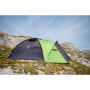 Wanderzelt Coleman Pingora 3 BlackOut