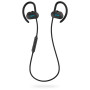Kopfhörer Niceboy Hive sport 2 schwarz Black