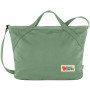Umhängetasche Fjällräven Vardag Crossbody hellgrün Patina Green