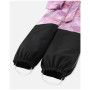 Kinderoverall Reima Kipina Grey Pink