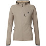 Damen Funktions-Sweatshirt Dare 2b Womens Heat Weave Stretch Midlayer