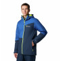Herren-Winterjacke Columbia Iceberg Point™ II Jacket