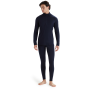Herren Funktions-Sweatshirt Icebreaker M 200 Oasis LS Half Zip
