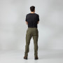 Herrenhose Fjällräven Abisko Hybrid Trail Trs M