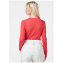 Damen-Funktionsshirt Helly Hansen W Lifa Merino Midweight Crew