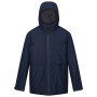 Herrenjacke Regatta Larrick blau Navy