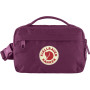 Hüfttasche Fjällräven Kånken Hip Pack weinfarbe RoyalPurple