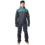 Herren-Winterjacke Dynafit Radical Prl Hood Jkt M