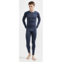 Herren-Funktionsshirt Craft Core Dry Active Comfort Ls