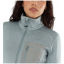 Damen Funktions-Sweatshirt Fundango Antilles Fleece Jacket