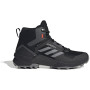 Wanderschuhe Adidas Terrex Swift R3 Mid GTX