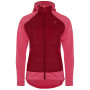 Größe: XL / Farbe: rot