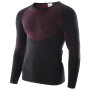 Herren-Funktionsshirt Hi-Tec Hino Top