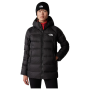 Damenjacke The North Face W Hyalite Down Parka