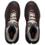 Herren Trekkingschuhe Hoka M Kaha 2 Frost Gtx