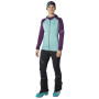 Damen-Skihose Dynafit Speed Dst Pnt W