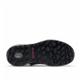 Damen Trekkingschuhe Columbia Newton Alpine Pt™